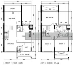 Blk 542 Guilin Breeze (Bukit Batok), HDB Executive #456569831